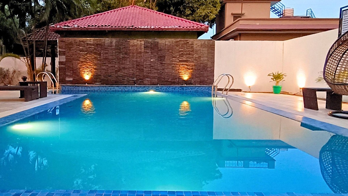 Dhikuli Resort | Leela Vilas By Asapin Hotels