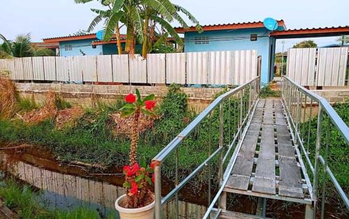 Amnat Charoen Hotel | Leelawadee View Resort Amnatcharoen