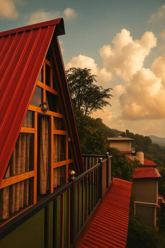 Naukuchiyatal House | Leelawati inn