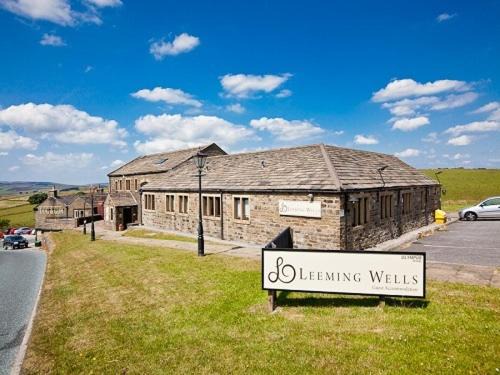 Ogden House | Leeming Wells