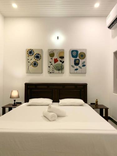 Manmunai North Villa | Leena Holiday Home