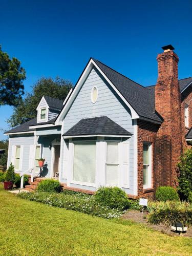 Albany Apartment | Leesburg Albany Georgia rental