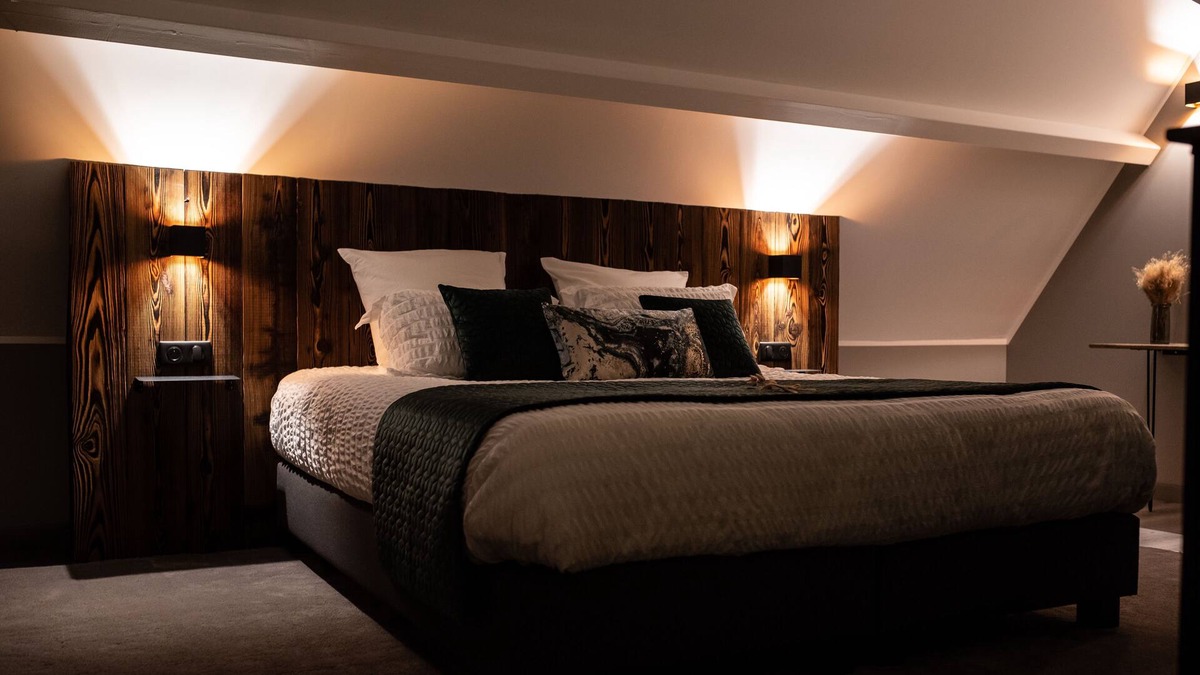 Flines-lez-Raches Bed & Breakfast | Lefferves Cence