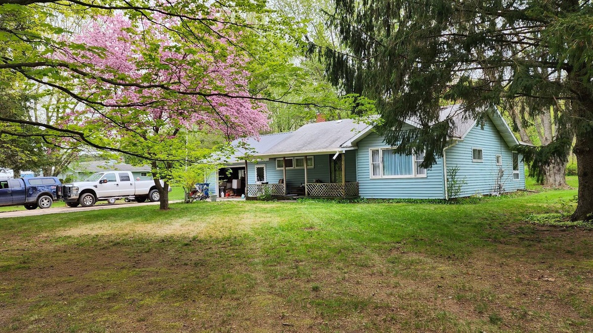 Bear Lake House | Lefler's Rentals, Bear Lake, boating, fishing, casino, skiing, golfing