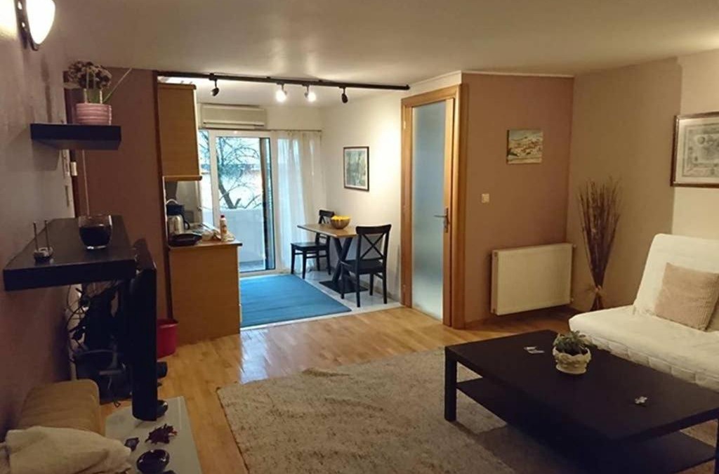 Ioannina Apartment | Leftys apartment 50m2 #1