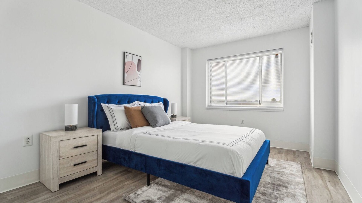 Richmond Apartment | Legacy at Imperial Village 816 I 2 Bed 2 Bath