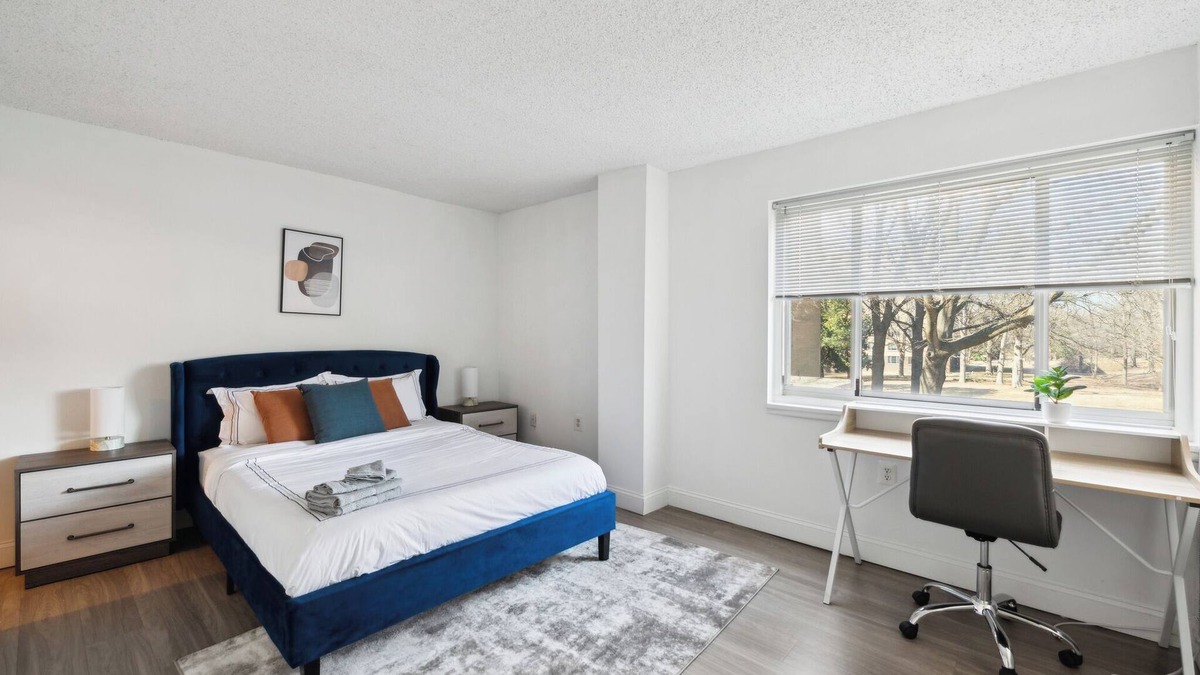 Richmond Apartment | Legacy at Imperial Village 201 I 2 Bed 2 Bath