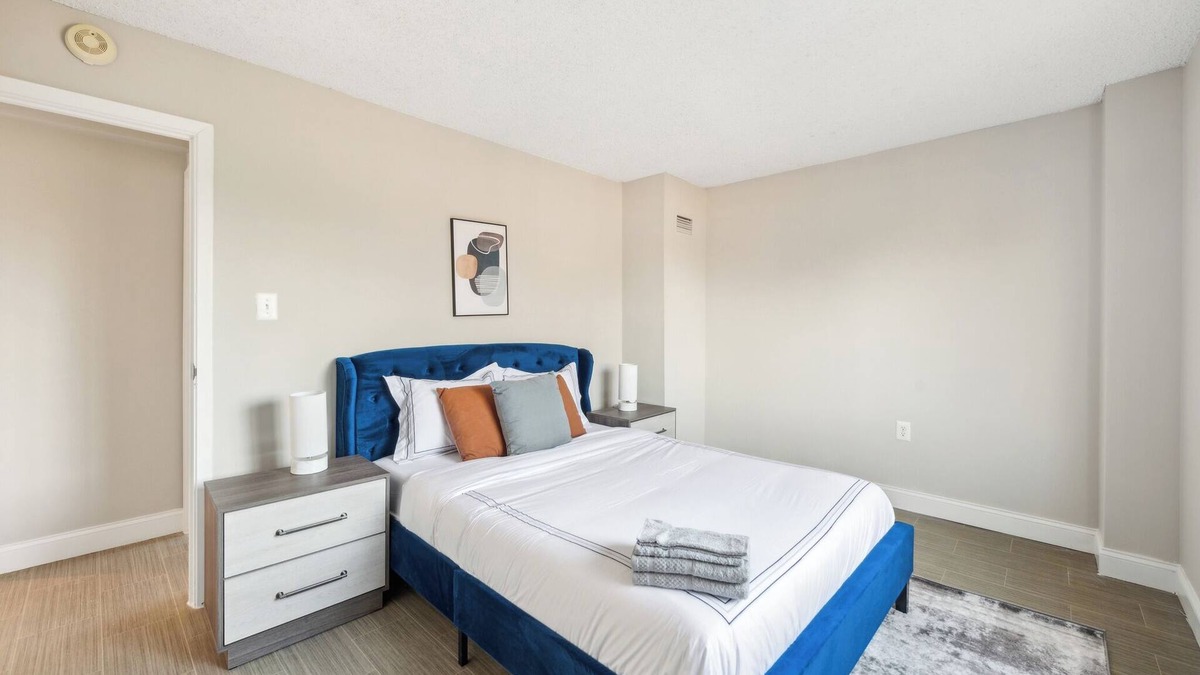 Richmond Apartment | Legacy at Imperial Village 601 I 2 Bed 2 Bath