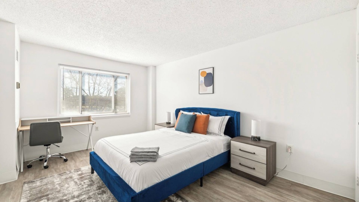 Bellevue Apartment | Legacy at Imperial Village 516 I 2 Bed 2 Bath