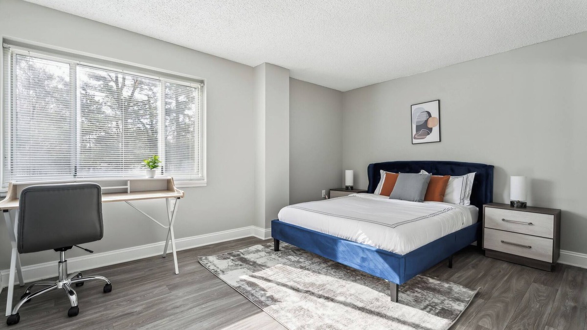Richmond Apartment | Legacy at Imperial Village 317 I 2 Bed 2 Bath