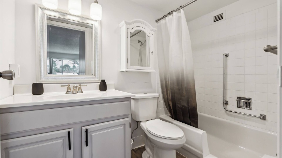 Bellevue Apartment | Legacy at Imperial Village 314 I 2 Bed 2 Bath