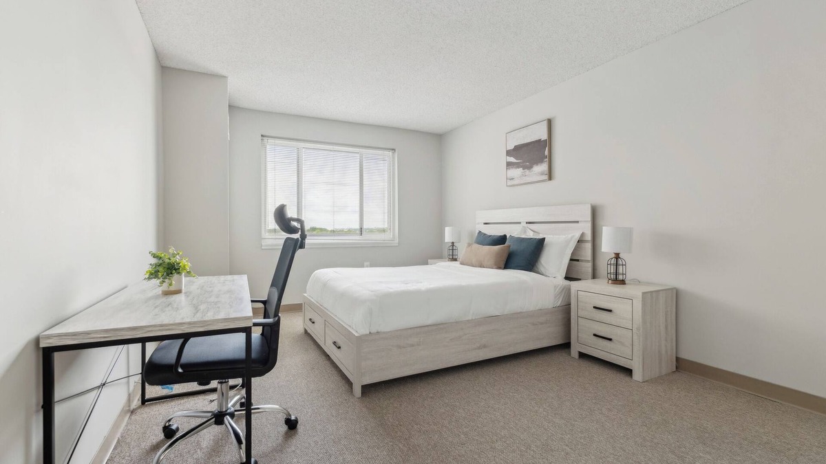 Richmond Apartment | Legacy at Imperial Village 1108 I 1 Bed 1 Bath