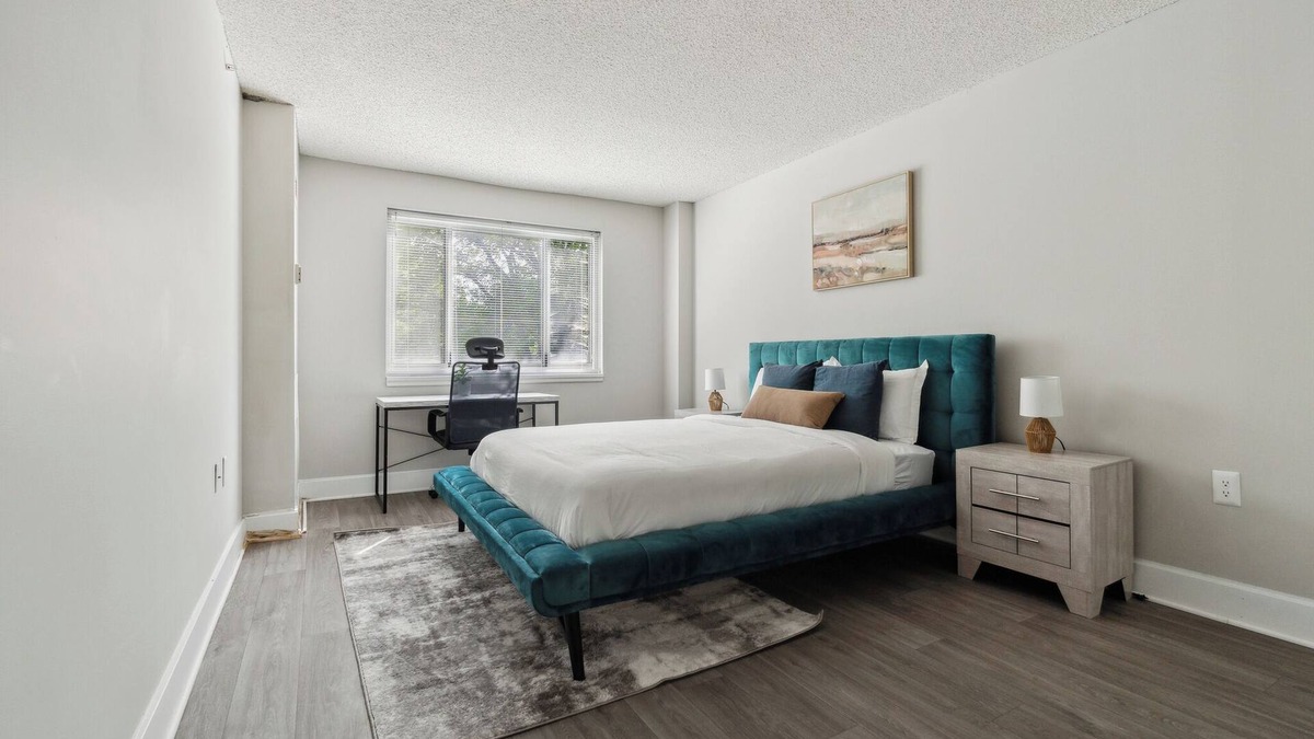 Richmond Apartment | Legacy at Imperial Village 303 I 2 Bed 2 Bath