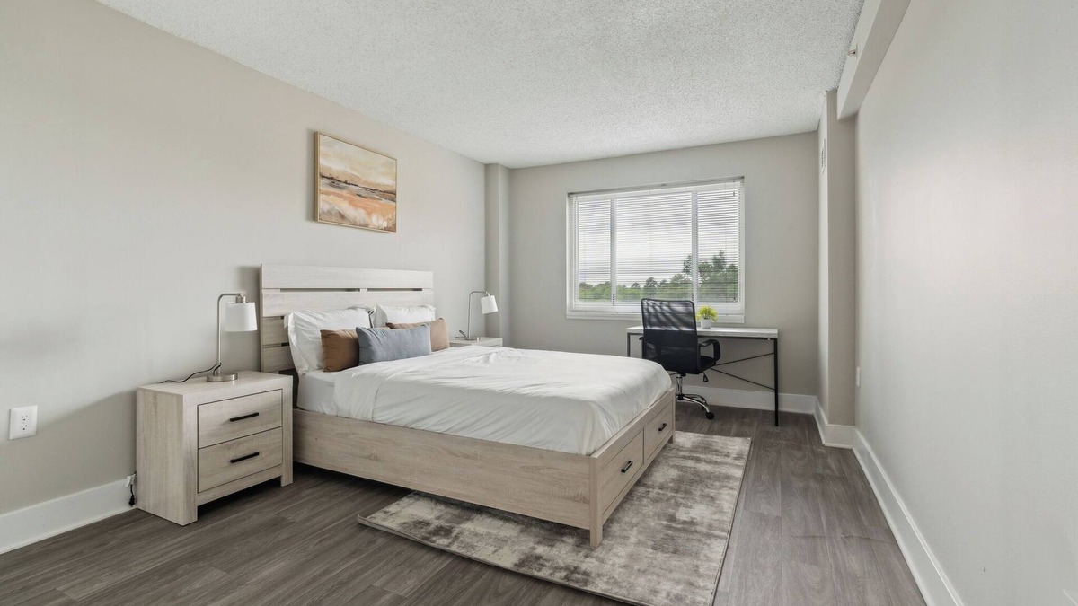 Richmond Apartment | Legacy at Imperial Village 704 I 1 Bed 1 Bath
