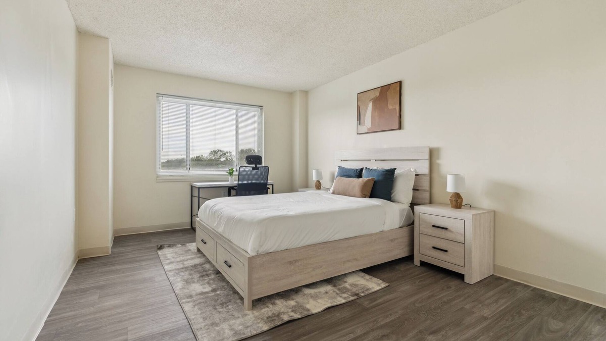 Richmond Apartment | Legacy at Imperial Village 712 I 1 Bed 1 Bath