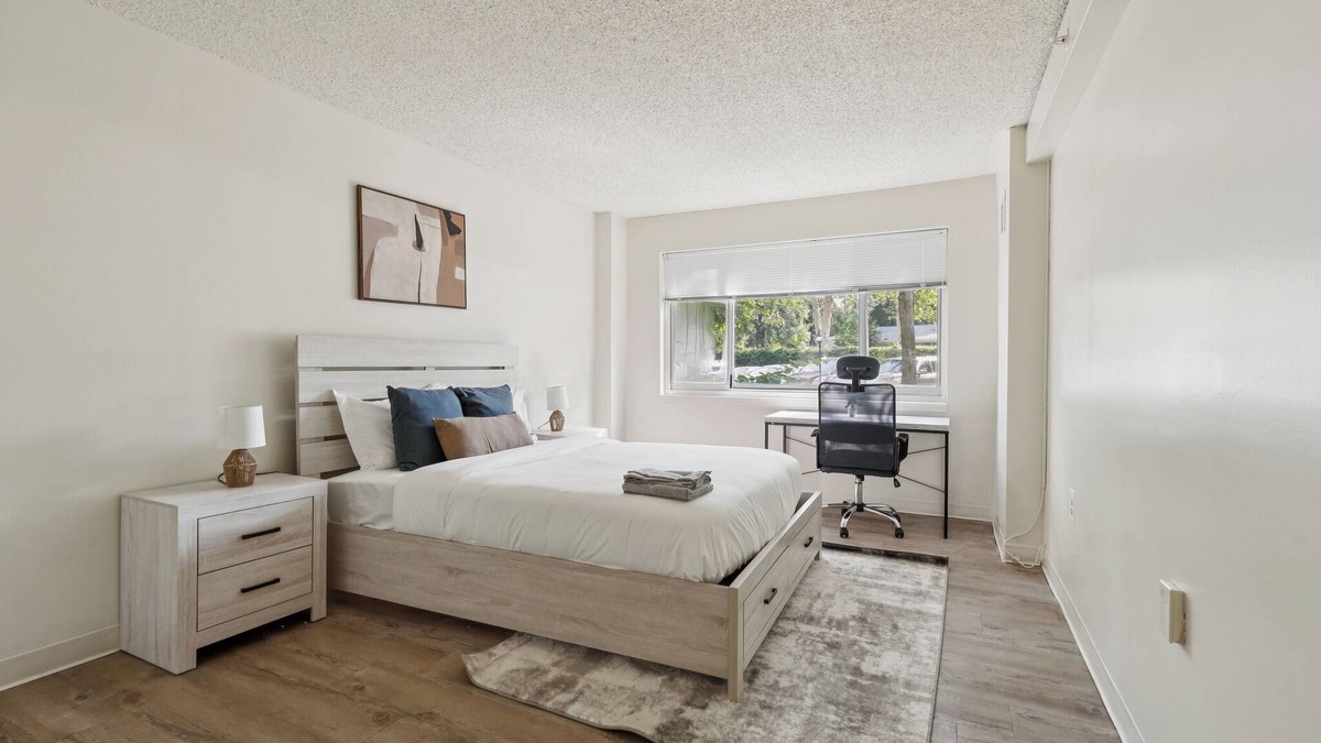 Richmond Apartment | Legacy at Imperial Village 105 I 1 Bed 1 Bath
