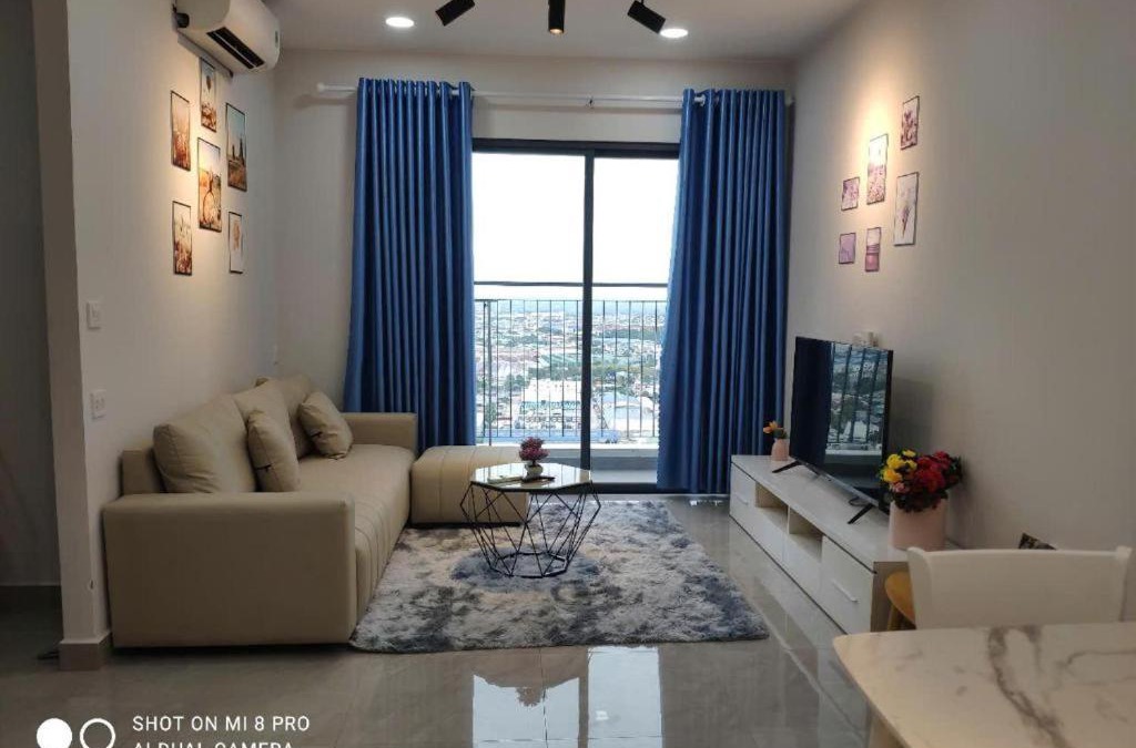 Thuan An Apartment | Legacy Central Thuận An
