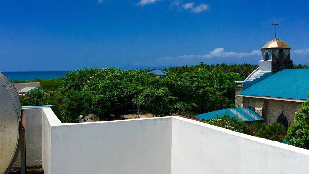 Catanauan House | Legacy One Bedroom Suite