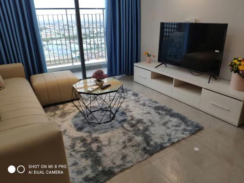 Thuan An Apartment | Legacy Thuận An
