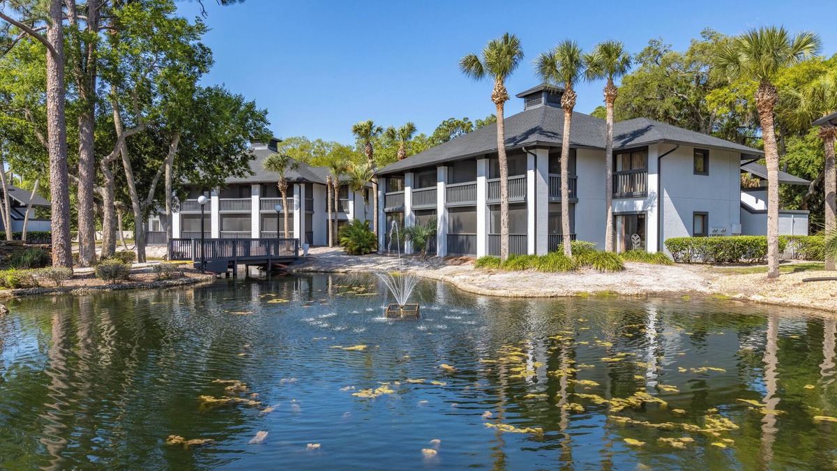 Palm Coast Apartment | Legacy Vacation Resorts Palm Coast