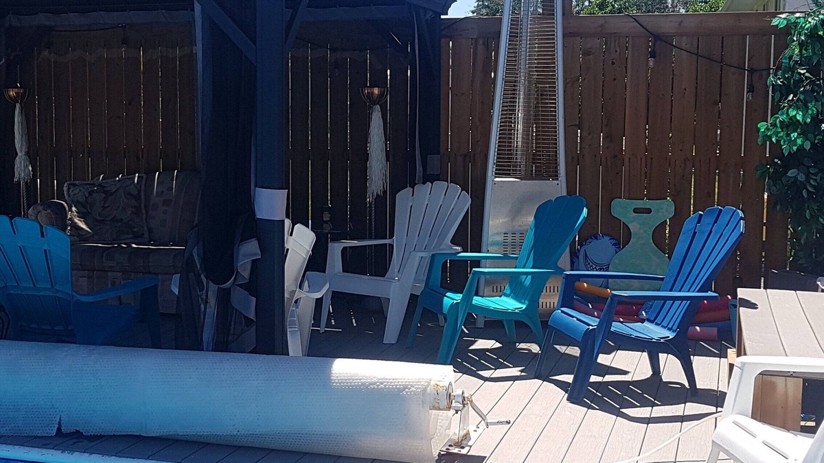 Rutland House | Legal Vacation Rental, Your home away from home in orchard and wine country.