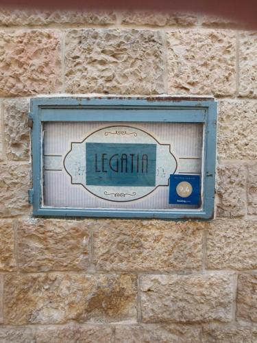 Old City Apartment | Legatia