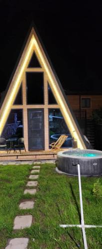 Dilijan Ski Chalet | Legato House