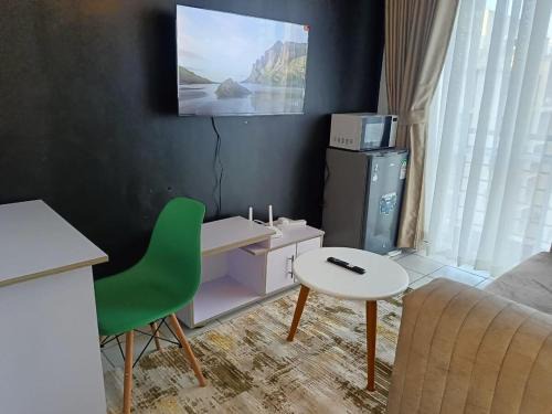 Riruta Apartment | Legatus Cozy Studios Racecourse