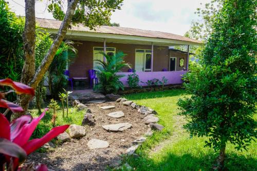 Moni House | Legend Guesthouse