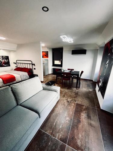 Pont-Saint-Martin Apartment | Legend Loft