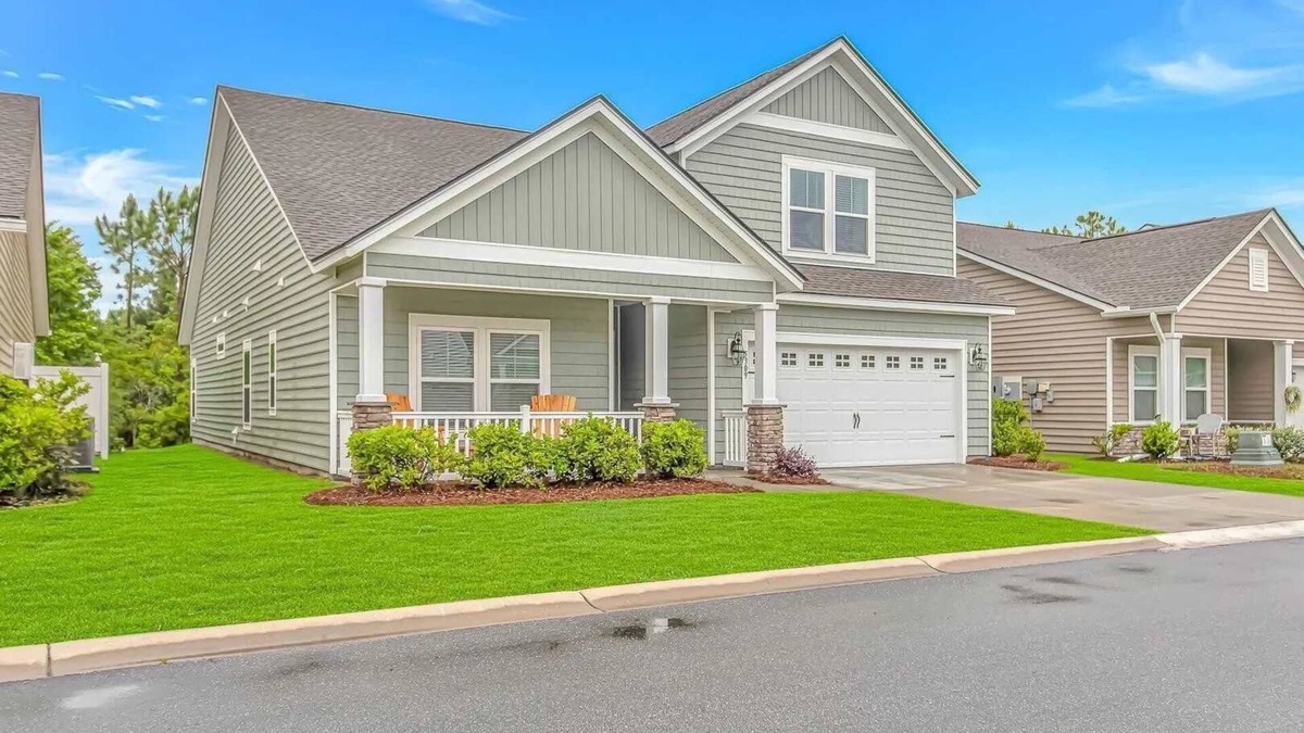 Red Hill House | Legend's Resort Family-Friendly 4BR Sleeps 8