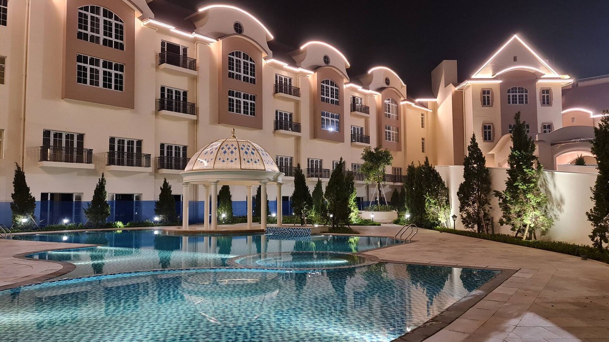 Kim Bang Hotel | Legend Valley Hotel Ha Nam
