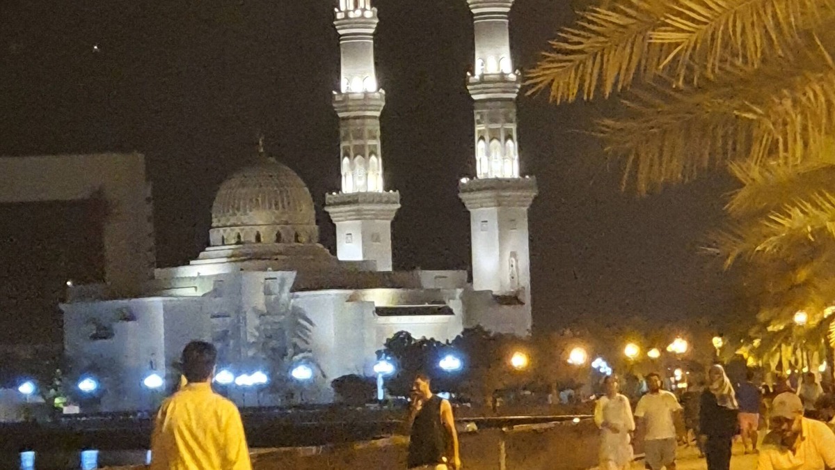 Bur Dubai Apartment | Legendary of Sharjah UAE Sharjah Rolla Muharah100m cournish and Islamic museum