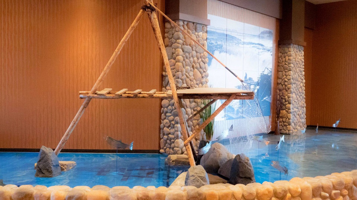 Buena Hotel | Legends Casino Hotel