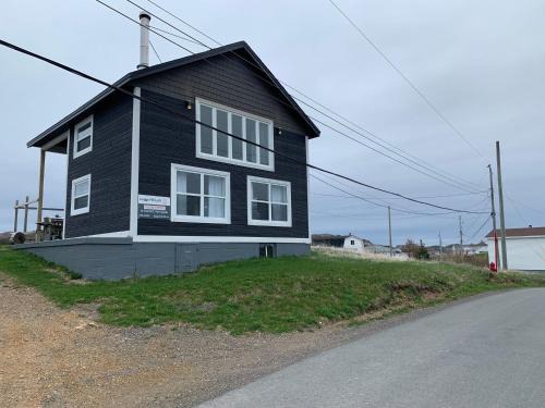 Twillingate House | Legges Hill Loft