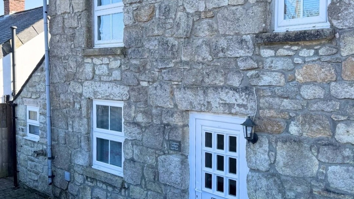 St. Columb Major Cottage | Leghorn Retreat