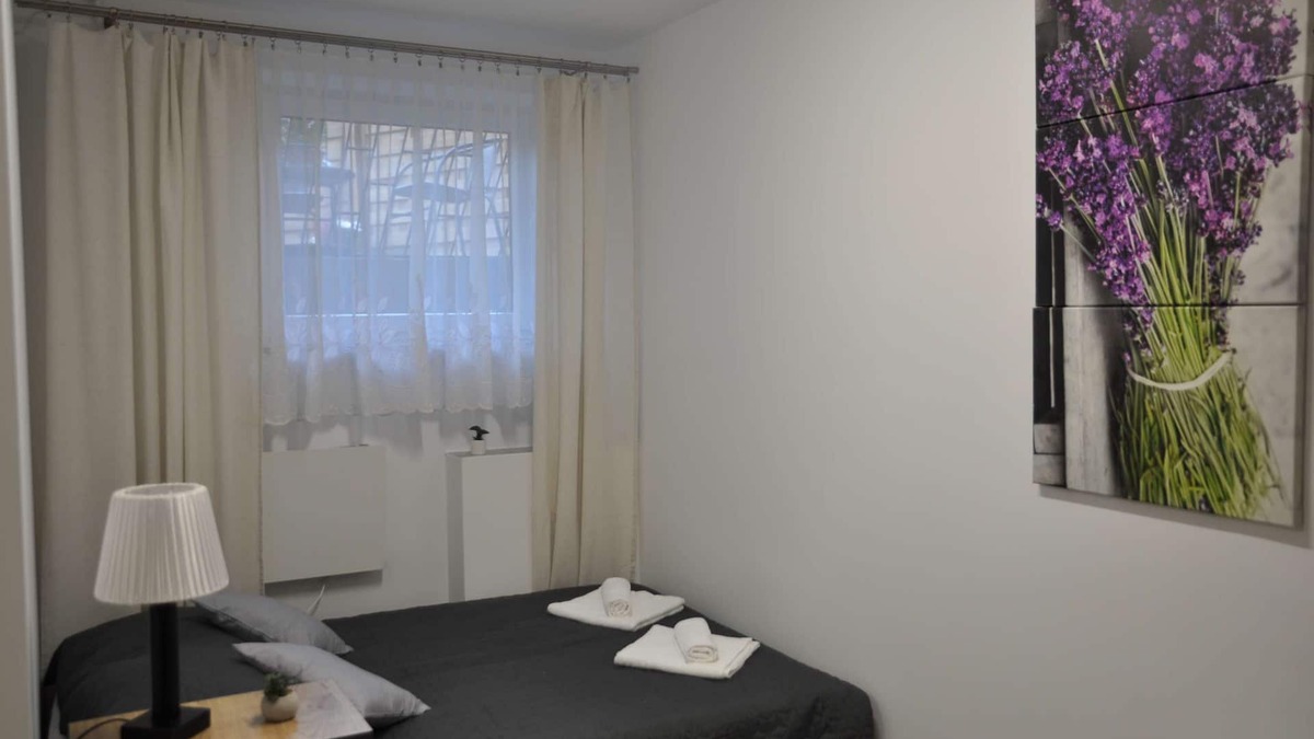 Legionowo Apartment | Legionowo Przytulny Apartament z Tarasem by Noclegi Renters