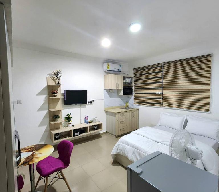 North Legon Apartment | Legon Apartment