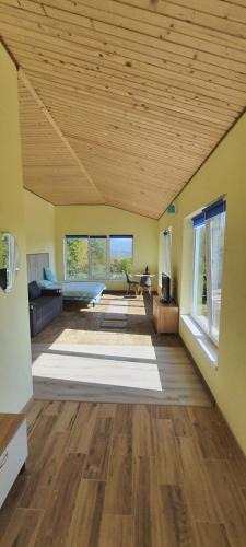 Nyzhnje Selyshche Hotel | LeGora