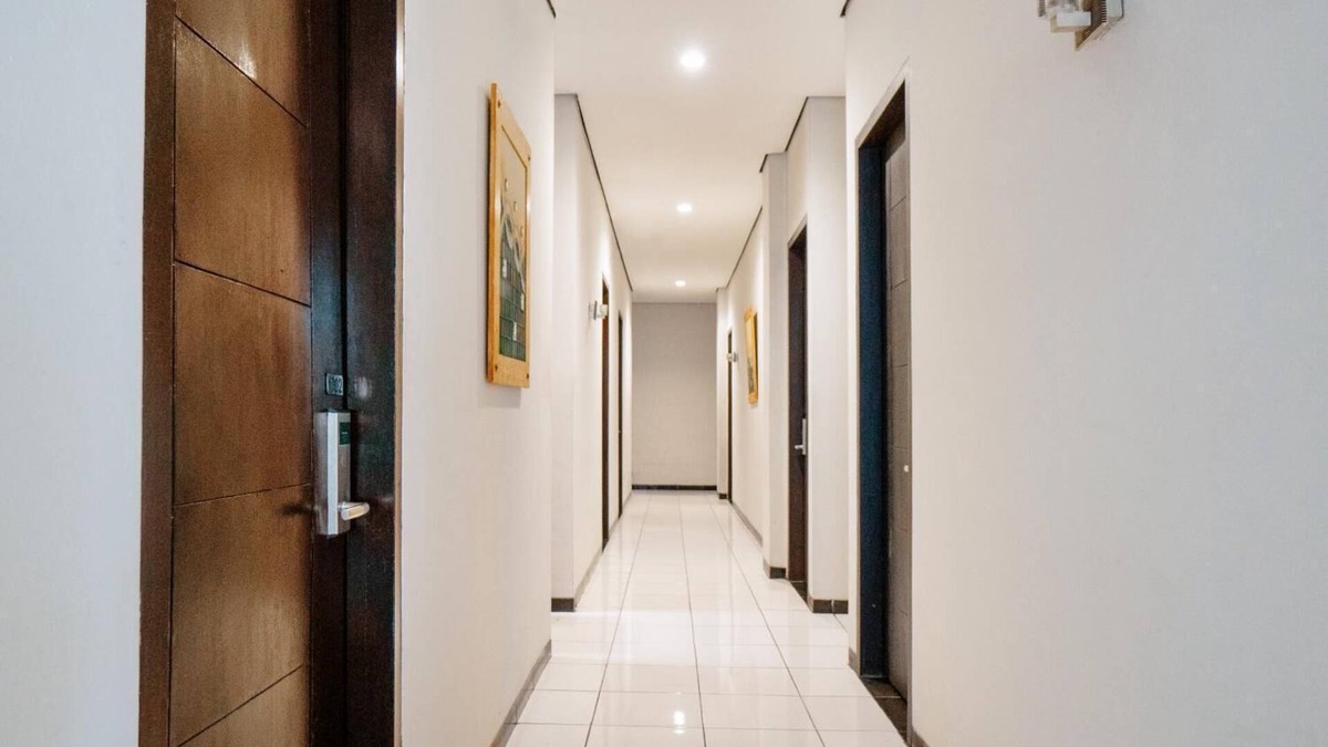 Setiabudi Hotel | LeGreen Suite Setiabudi