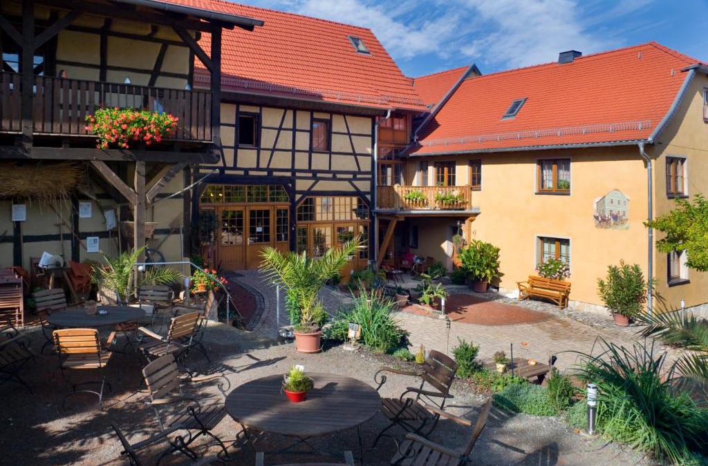 Lindig Apartment | Lehmhof-Lindig