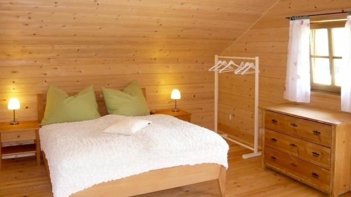 Regau House | Lehner im Wald by Interhome