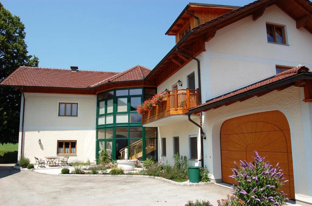 Grossraming House | Lehnerhof