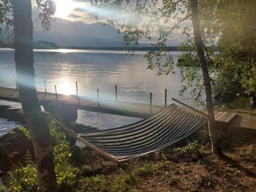 Pirkkala House | Lehtiniemi Resort - Hilda