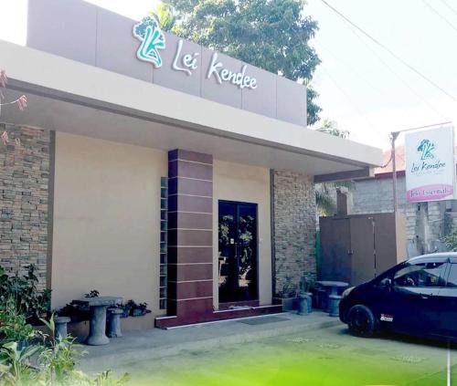 Digos City Hotel | Lei Kendee