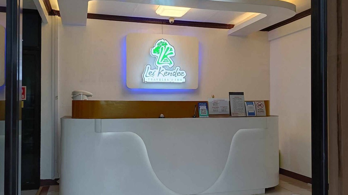 Digos City House | Lei Kendee Traveler's Inn