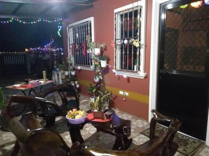 Alaminos House | Leigh HomeStay