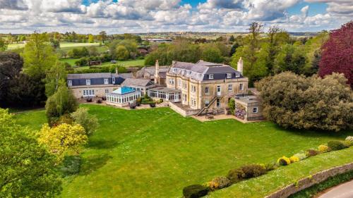 Bradford-on-Avon House | Leigh Park Country House Hotel & Vineyard, BW Signature Collection
