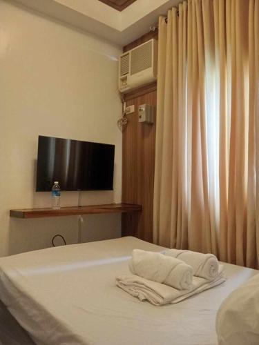 Surigao Bed & Breakfast | Leila Pension House