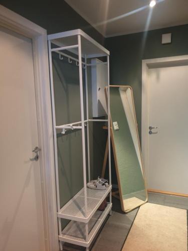 Ytrebygda Apartment | Leilighet i Bergen